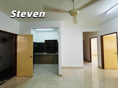 Seri Semarak Apartment