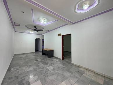 1-storey-Terraced-House-for-rent-Skudai-Johor