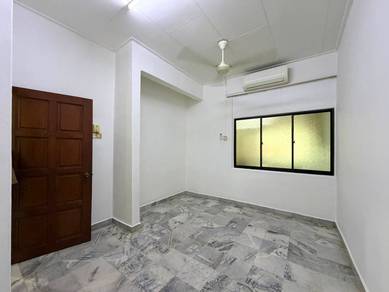 Jalan Silat Gayung / Skudai / 1 Storey Terrace / Baru Selesa Jaya