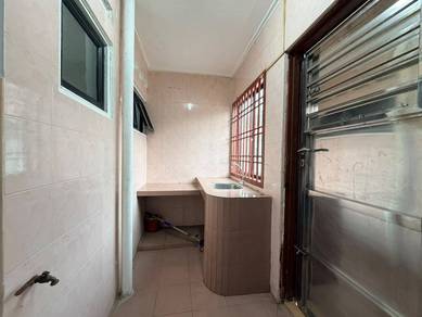 Jalan Silat Gayung / Skudai / 1 Storey Terrace / Baru Selesa Jaya
