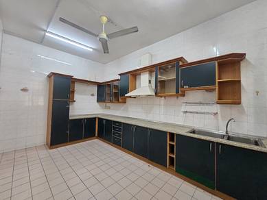 Lengkok kenari Sungai Ara Desaria lorong kenari 2 Storey Semi D Relau
