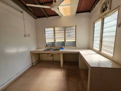 Lengkok kenari Sungai Ara Desaria lorong kenari 2 Storey Semi D Relau