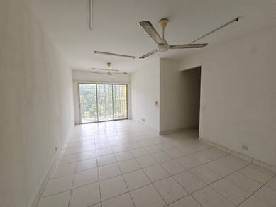 seri pinang apartment for rent setia alam