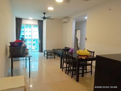 Residensi Suasana @ Damai