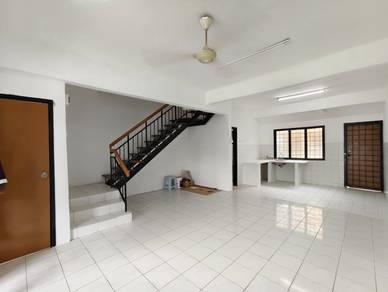 2-storey-Terraced-House-for-sale-Rawang-Selangor