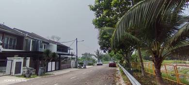 Taman Bukit Tiram Ulu Tiram