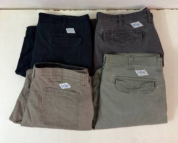Wrangler Cargo sz 38 Combo