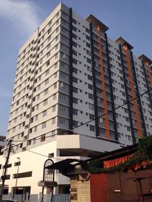[ Rm1k✅Booking✅] 228 Kondo Selayang 1033sgft✅Batu Caves Below Mv