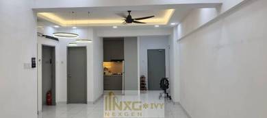 Trifolia Apartment
