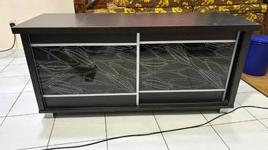 Cabinet Tv