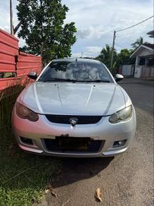 2010 Proton SATRIA 1.6 NEO H-LINE CPS (A)