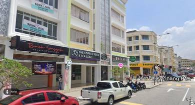 Presint 15,Putrajaya Shop,Facing Mainroad,same row with Public Bank