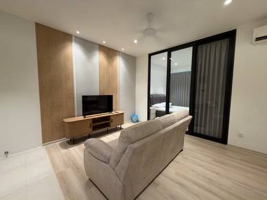 Milano 8 Condominium, Tower 1, Brand New, Fully Furnished