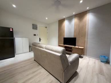 Milano 8 Condominium, Tower 1, Brand New, Fully Furnished