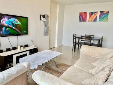 Verdi Eco-dominiums @ Symphony Hills