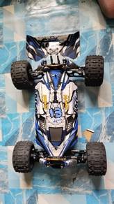 RC Car Buggy