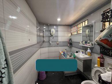 For Sale 1 Storey House, Bayan Baru, Penang, Fully Extended & Renovate