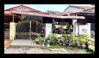 1-storey-Terraced-House-for-sale-Kajang-Selangor