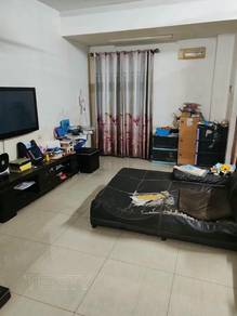 Full Loan Extend Up Down Taman Kapar Indah Klang Double Storey House