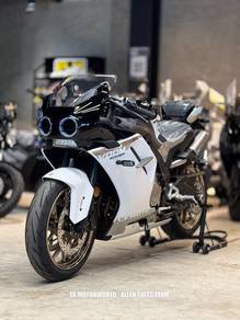 CFMOTO 500sr sr500 500cc low deposit