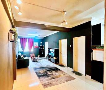 Residensi Melor