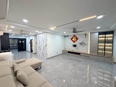 2-storey-Terraced-House-for-sale-Bandar-Botanic-Selangor