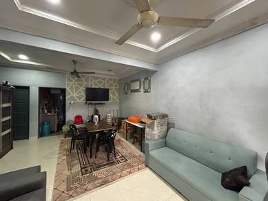 SEMI D🔥BELOW MARKET🏠TANAH LUAS Taman Berjaya Jln Pegawai Alor Setar
