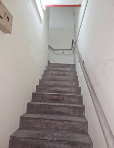 1.5 Storey Light Industrial @ Sungai Lokan, Butterworth FOR SALE
