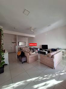Fiera vista 1450sqft fully furnished for rent