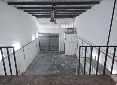 Warehouse-/-Factory-for-sale-Butterworth-Penang