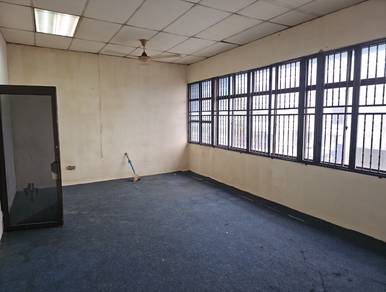 1.5 Storey Light Industrial @ Sungai Lokan, Butterworth FOR SALE