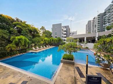 Aura Residence