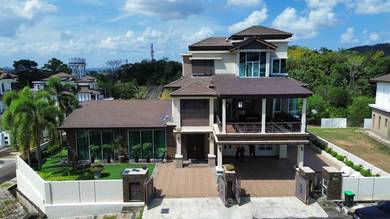 Bungalow-House-for-sale-Kulim-Kedah