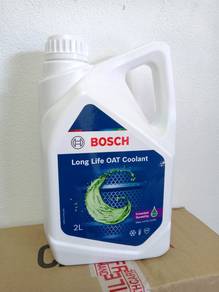 Original Bosch Longlife OAT Coolant 