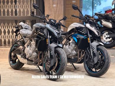 Cfmoto 675NK NK675 675 (promo clear stok)