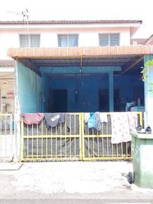 [LOWEST PRICE] Bandar Putra Bertam, Near Bertam Perdana, Kepala Batas