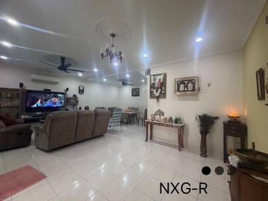 2-storey-Terraced-House-for-sale-Bandar-Bukit-Tinggi-Selangor