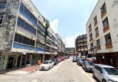 Shop-lot-for-sale-Klang-Selangor