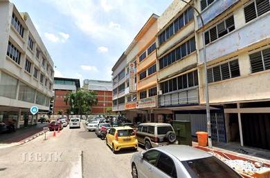 Value Buy Hot Area Kawasan 18 Klang Town 3 Storey Shop Lot 20x80