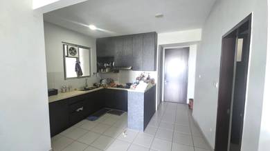 Residensi Jalan Jubilee Partly Jalan Loke Yew Pudu Bukit Bintang 2CarP