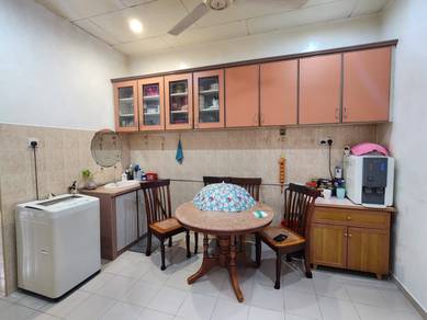 1 storey terrace | Fettes Park | Tanjung Tokong | near amenities