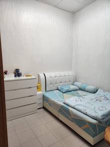 1 storey terrace | Fettes Park | Tanjung Tokong | near amenities