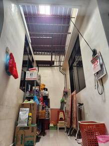 1 storey terrace | Fettes Park | Tanjung Tokong | near amenities