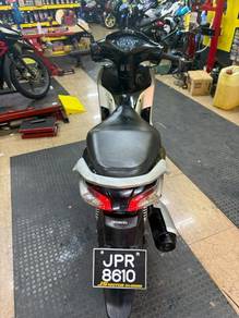 Honda Wave 125
