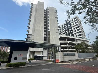 Renai Jelutong Residences