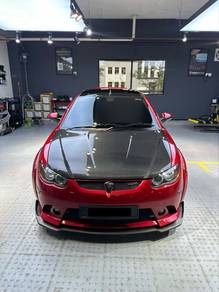 Proton SATRIA 1.6 NEO R3 (M)