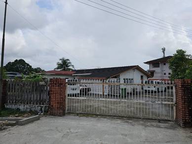 Bungalow-House-for-sale-Kuching-Sarawak