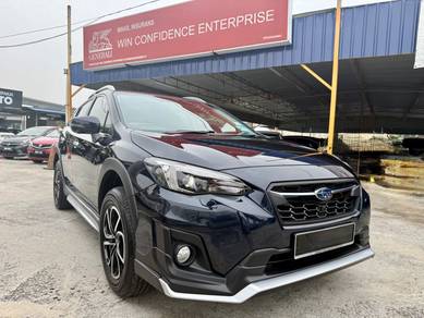 OTR 🔥 2020 Subaru XV 2.0 GT (A) FullServicRecord