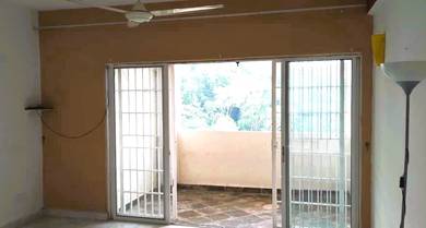 Seri Puri, Perdana Puri, Desa Aman Puri, Kepong, Freehold, High Floor