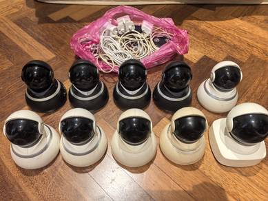 Used Camera (Yi Home) 